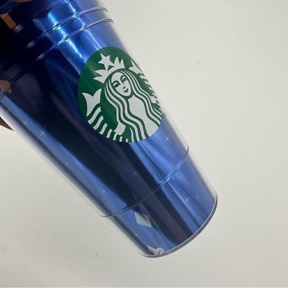 Disney Starbucks 60th anniversary Sparkle - Picture 5 of 10